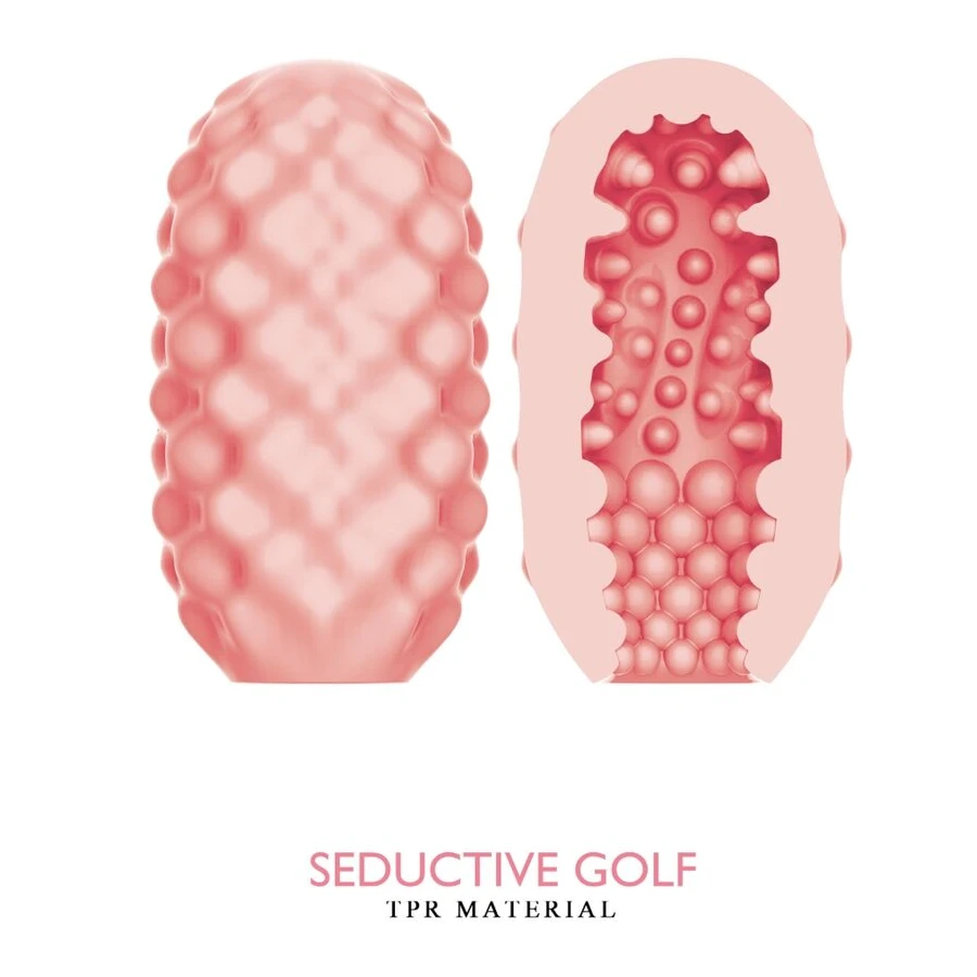 PRETTY LOVE - CUPID X MASTURBATORE MASCHILE ROSA